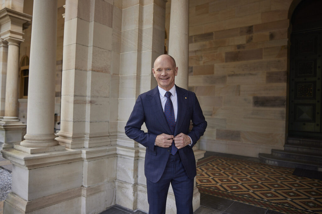 Sky News Australia is your home of the Queensland Election