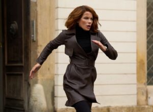 October 2024 on Prime Video