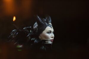 October 2024 on Shudder, AMC+ and Acorn TV