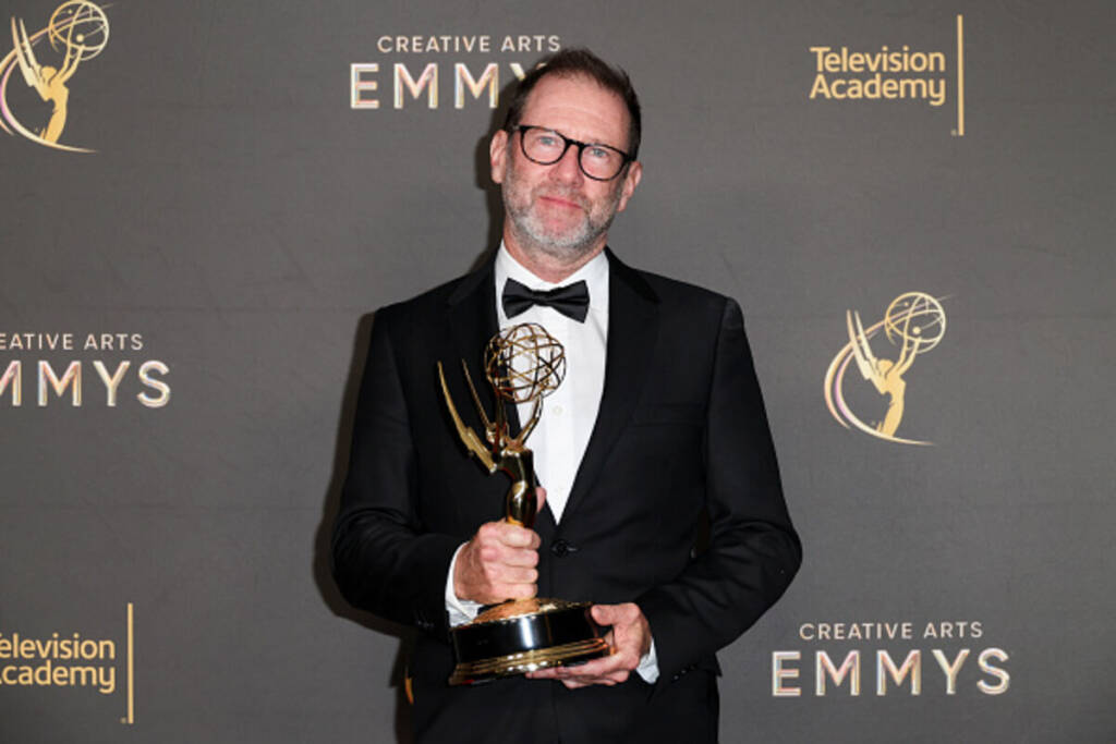 EMMY Awards: Australia's Northern Pictures wins for Love on the Spectrum