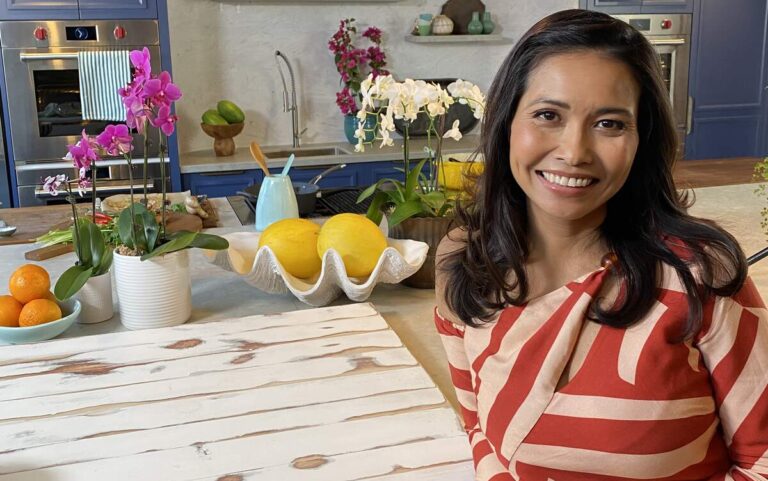 Better Homes and Gardens on Channel 7 and 7plus S30E33