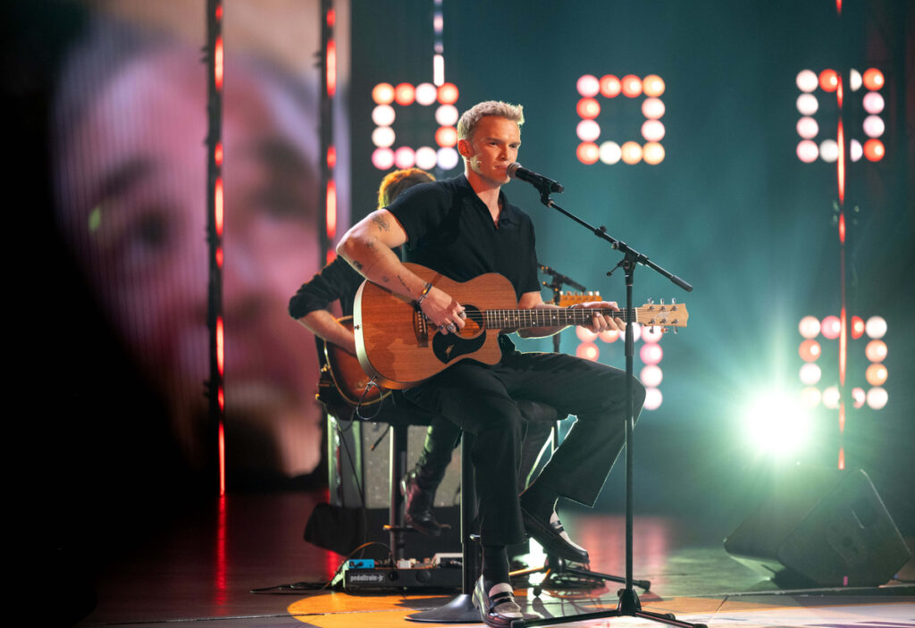 My Room Grand Final Spectacular on Channel 9 raises a record $5.246 million