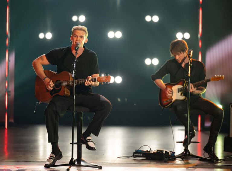 My Room Grand Final Spectacular on Channel 9 raises a record $5.246 million