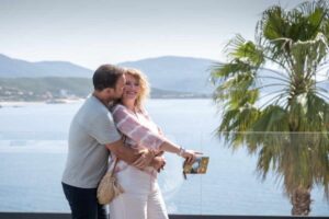 October 2024 on Shudder, AMC+ and Acorn TV