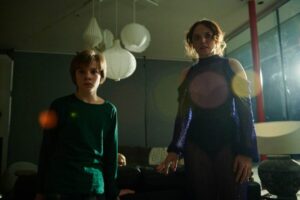 October 2024 on Shudder, AMC+ and Acorn TV