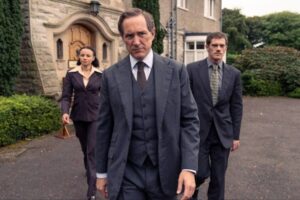 October 2024 on BritBox
