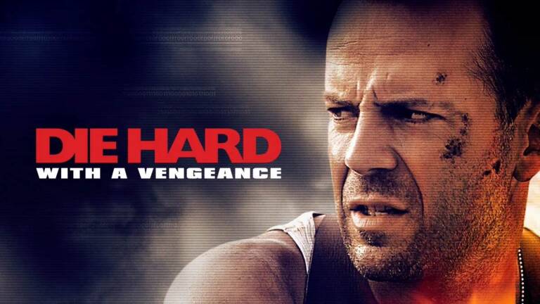 Die Hard with a Vengeance