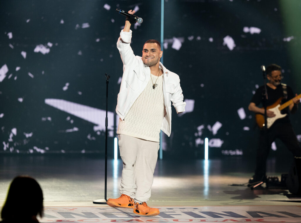 My Room Grand Final Spectacular on Channel 9 raises a record $5.246 million