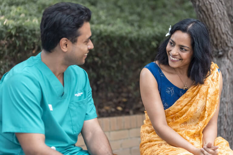 Four Years Later on SBS drama series for October