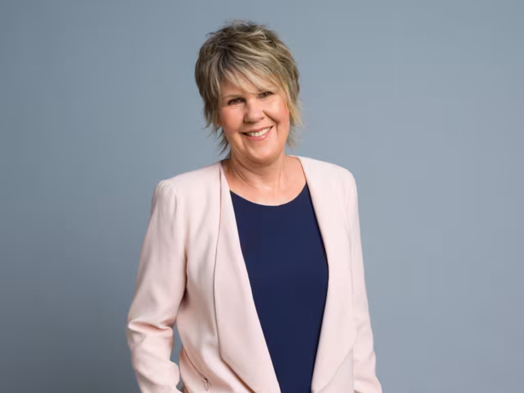 Fran Kelly to present the 2024 Andrew Olle Media Lecture