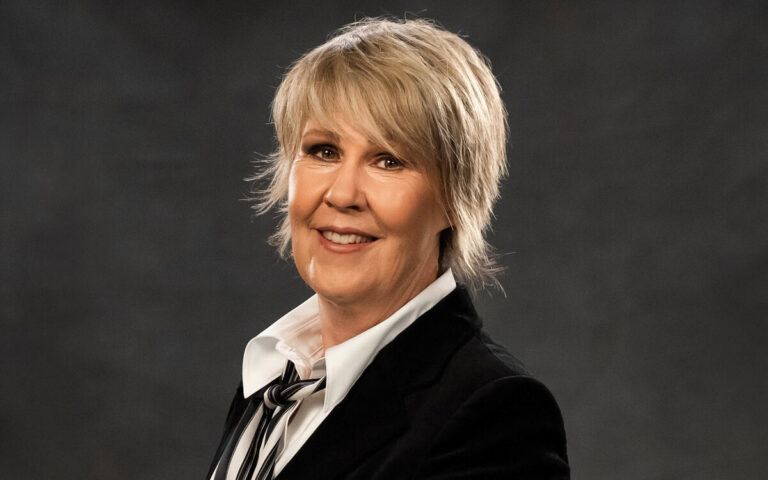 Fran Kelly to present the 2024 Andrew Olle Media Lecture