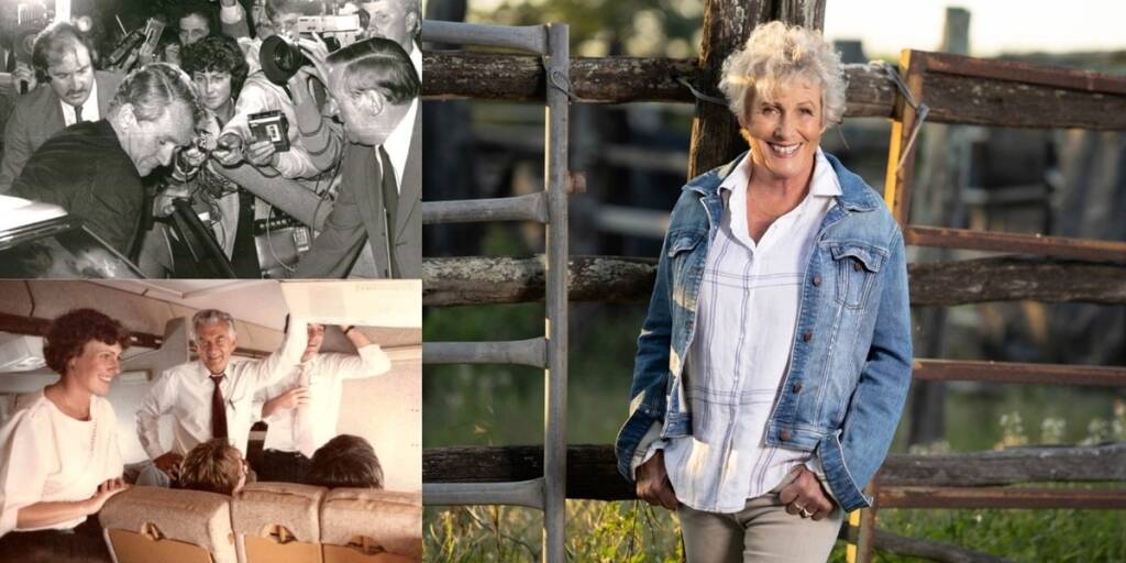 ABC journalist and pioneer Heather Ewart to retire