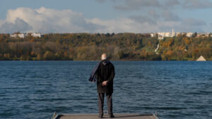 October 2024 on Shelter