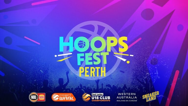 HoopsFest opens new National Basketball League season LIVE on ESPN