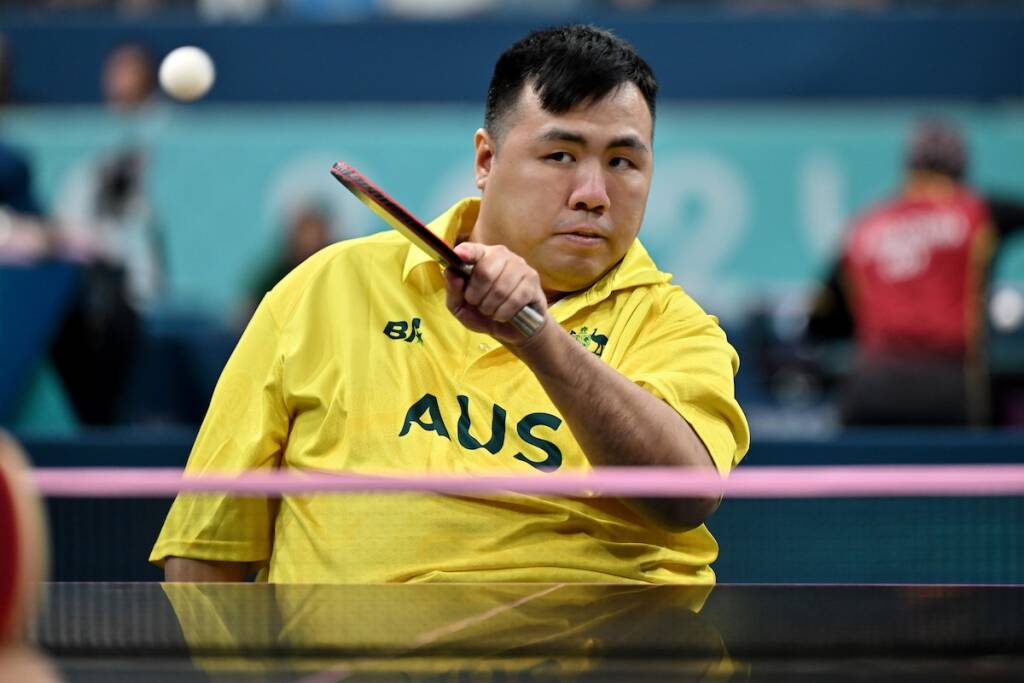 Schedule Highlights Paralympic Games Paris 2024 - Day 8