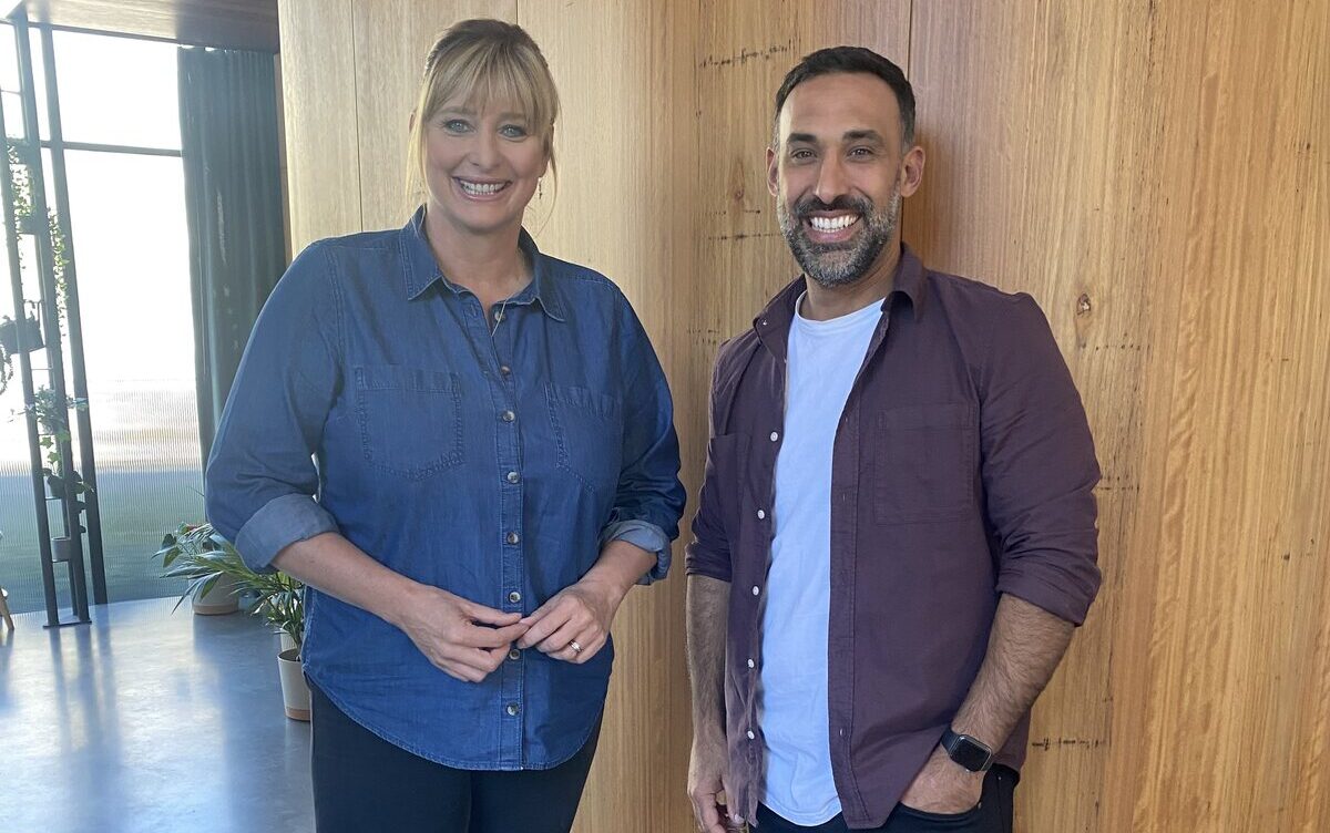 Better Homes and Gardens on Channel 7 and 7plus S30E32