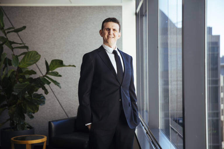 Jordan King joins Seven as Digital Sales Strategy Director