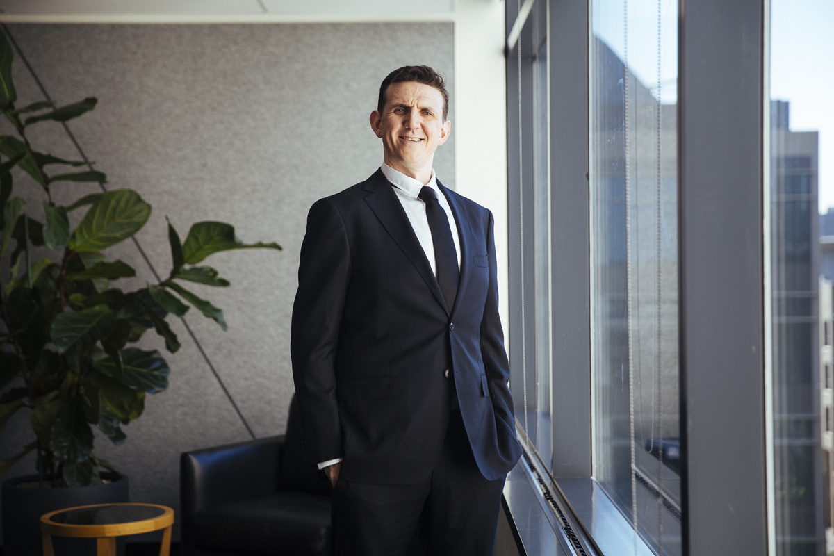 Jordan King joins Seven as Digital Sales Strategy Director