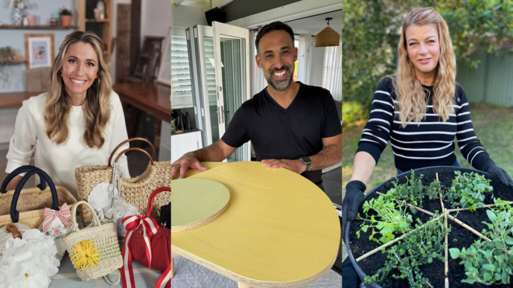 Better Homes and Gardens on Channel 7 and 7plus S30E34