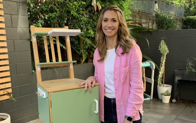 Better Homes and Gardens on Channel 7 and 7plus S30E35