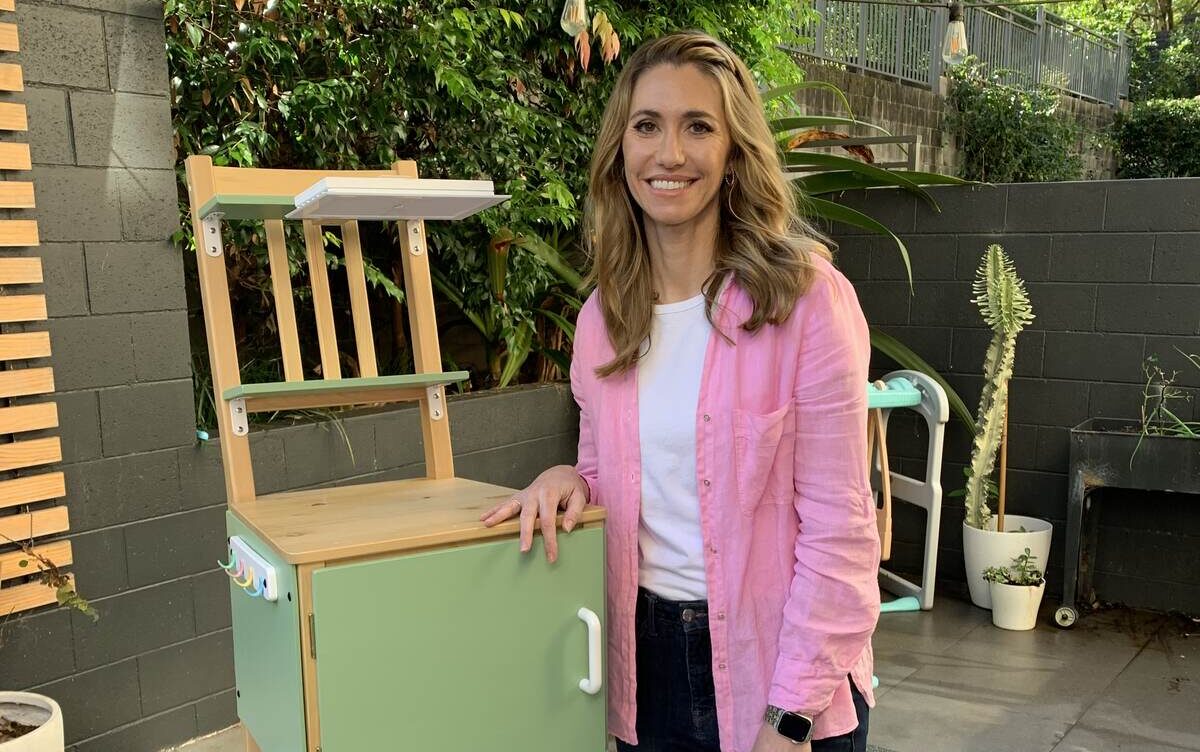 Better Homes and Gardens on Channel 7 and 7plus S30E35