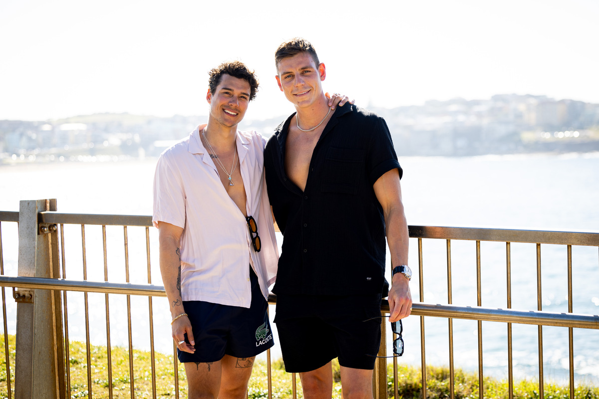 Made in Bondi on Channel 7 and 7plus shake up