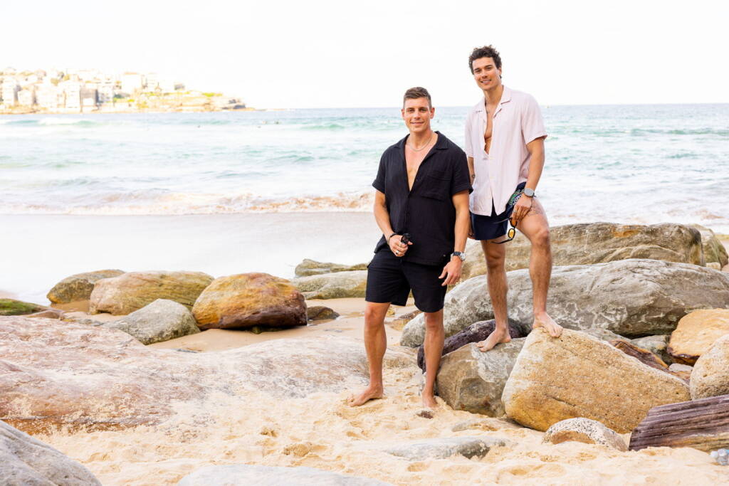 Made in Bondi on Channel 7 and 7plus shake up