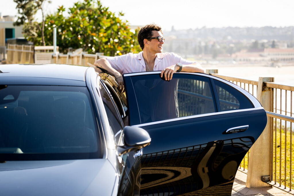 Made in Bondi on Channel 7 and 7plus shake up