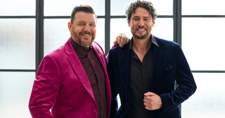 TV Ratings Australia