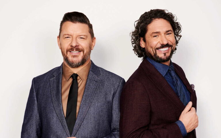 Monday 10 November 2025 TV Ratings Australia