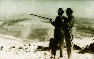 October 2024 on Shelter