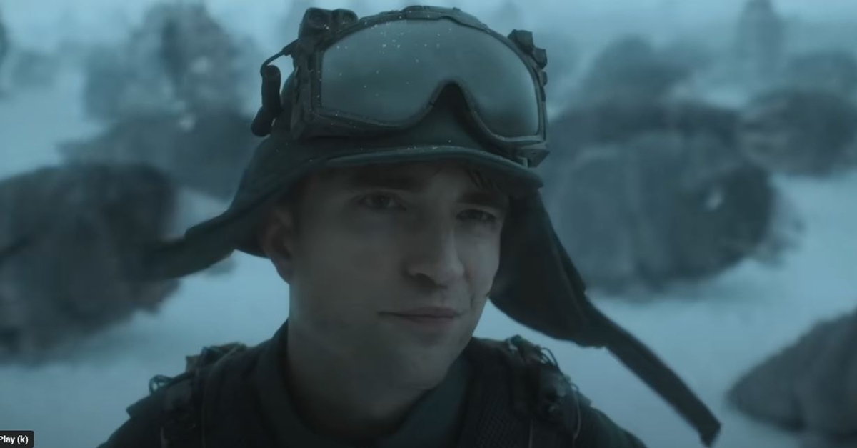 MOVIE | Mickey 17 trailer