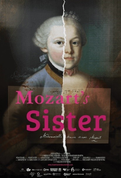 MOVIE | Mozart’s Sister trailer