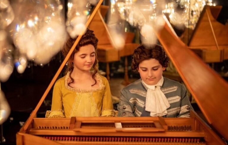 MOVIE | Mozart’s Sister trailer