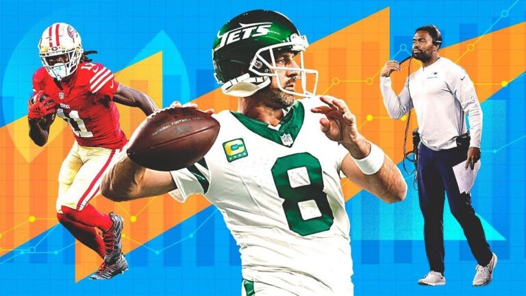 NFL on ESPN week 3 2024 fixture