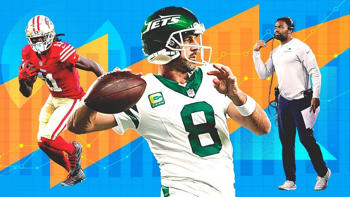 NFL on ESPN week 3 2024 fixture