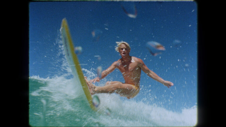 MOVIE | You Should Have Been There Yesterday in cinemas for November