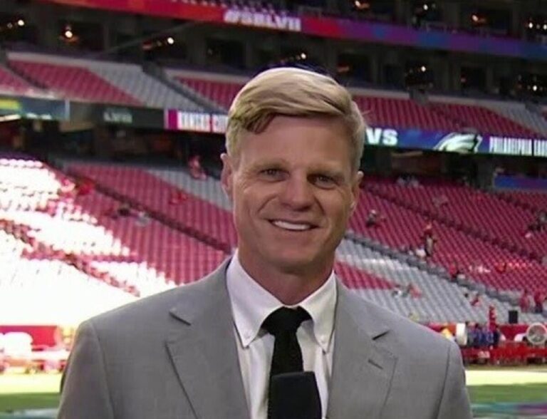 Nick Riewoldt to join Seven’s AFL coverage