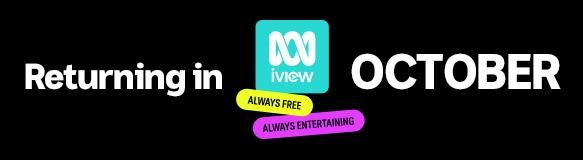 October on ABC iview
