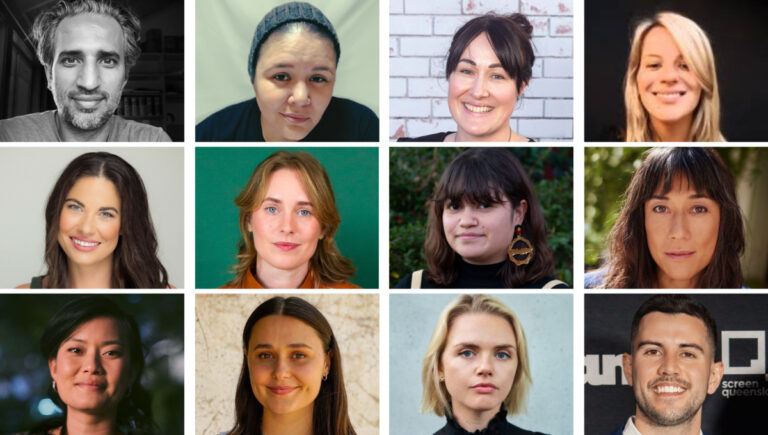 Ones to Watch - meet the 2024 cohort