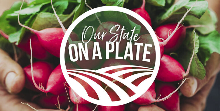 Our State on a Plate on Channel 9 Perth returns