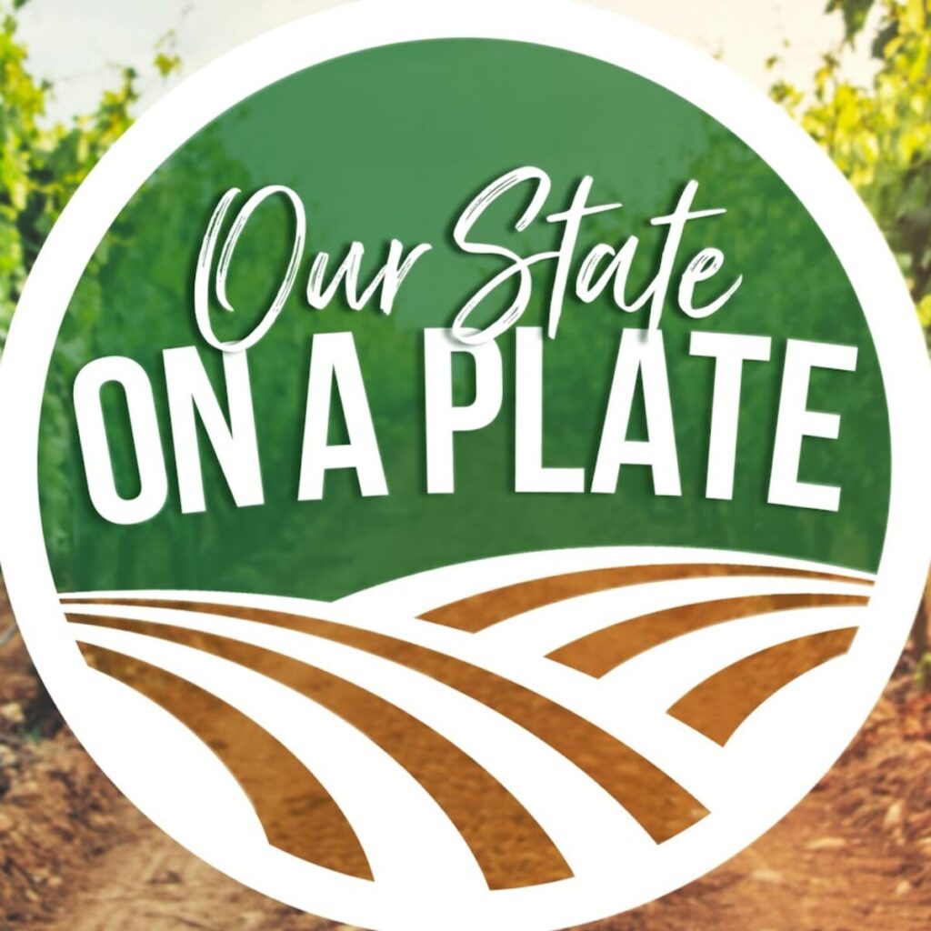 Our State on a Plate on Channel 9 Perth returns
