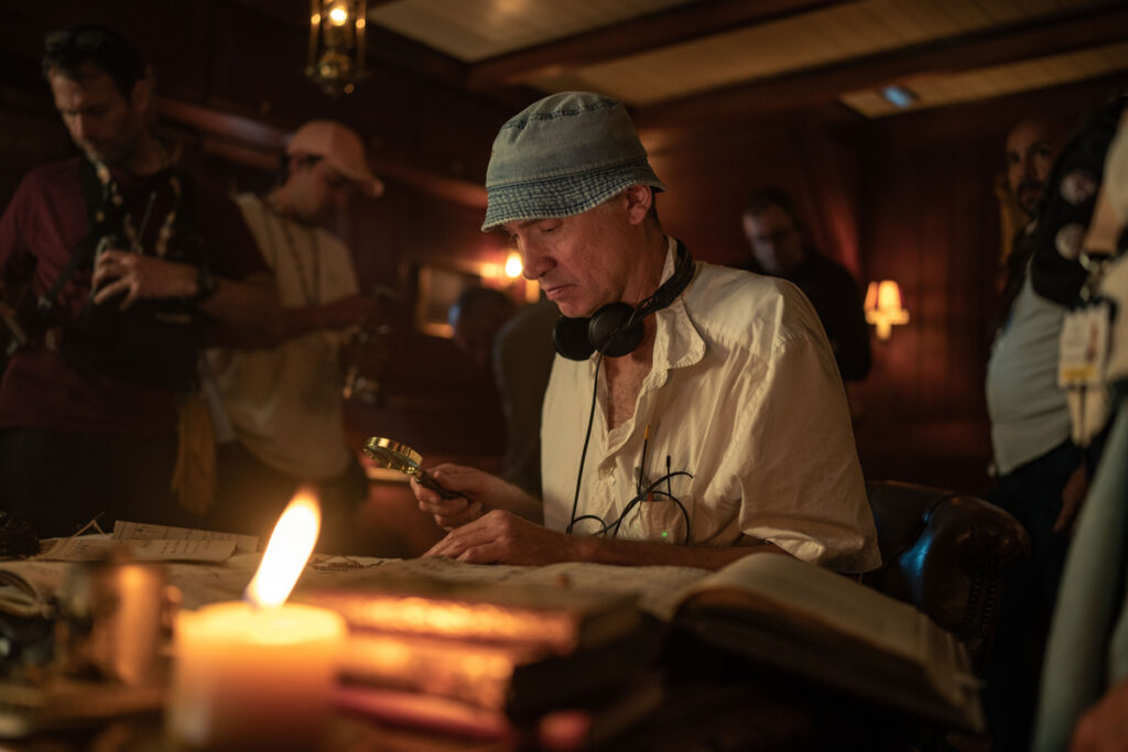 MOVIE | Paddington in Peru new images