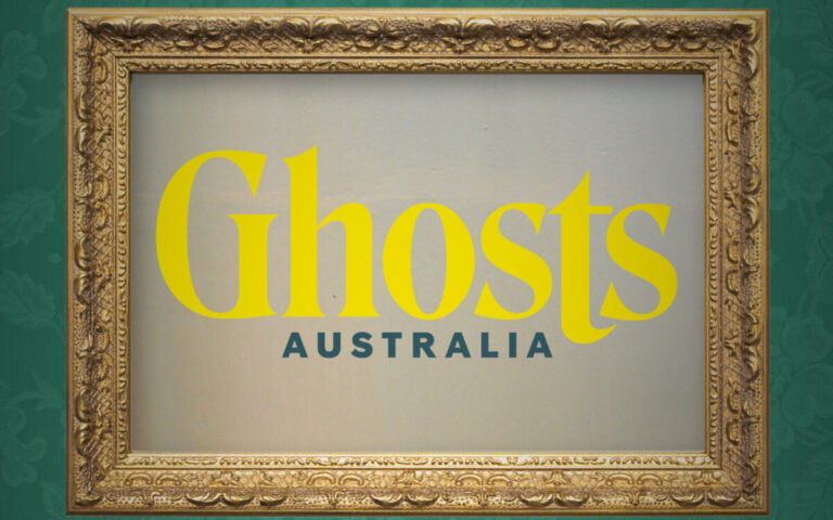 10 Upfronts 2025 | Network 10 And Paramount+ Announce New Local Comedy Series Ghosts Australia