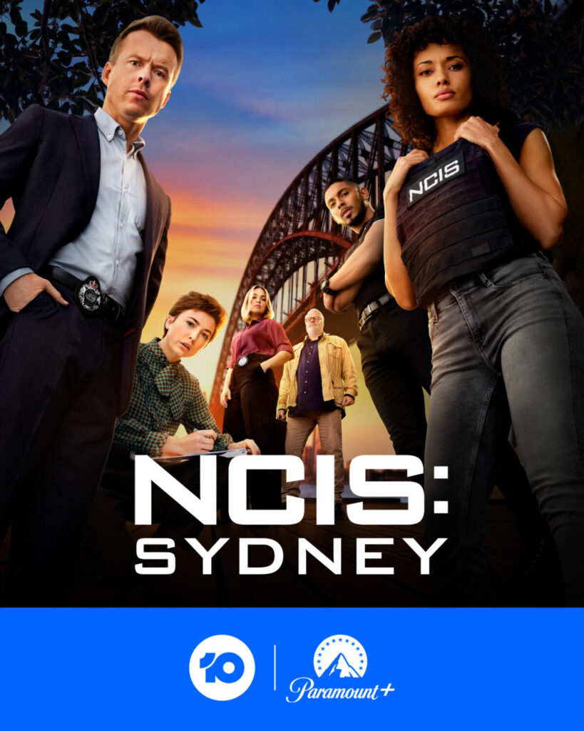 10 Upfronts 2025 | 2025 Is Kicking Off With A Pang! Sam Pang, Big Brother, Talkin’ ‘Bout Your Gen And More Are Coming Home To Network 10 In 2025