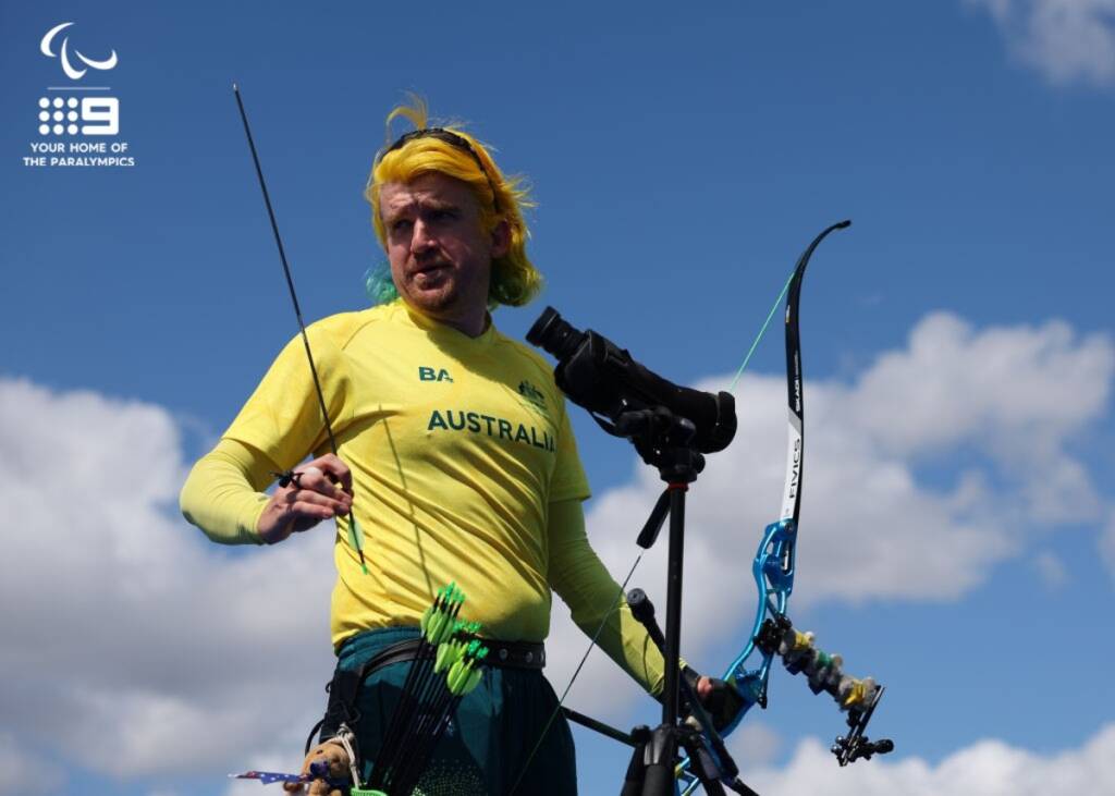 Schedule Highlights Paralympic Games Paris 2024 - Day 7