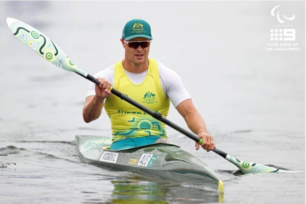 Schedule Highlights Paralympic Games Paris 2024 - Day 10