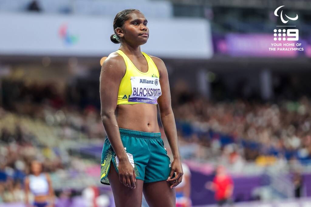 Schedule Highlights Paralympic Games Paris 2024 - Day 9