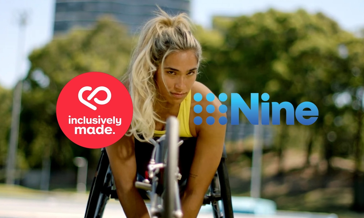 Channel 9's broadcast of the Paralympic Games Paris 2024 receives 'inclusively made' certification