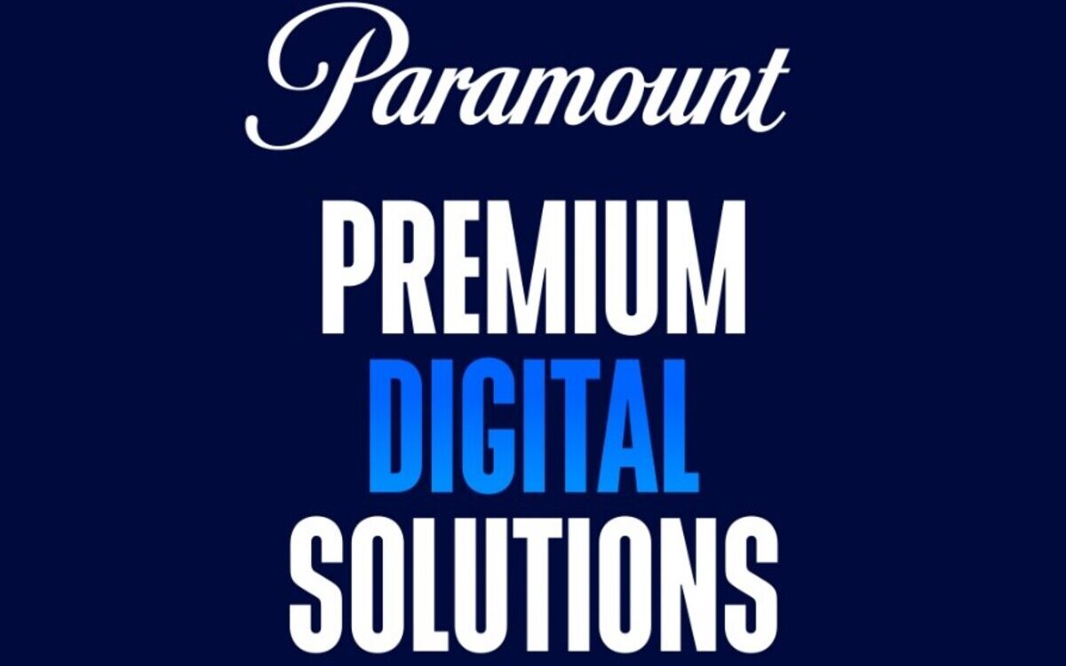 10 Upfronts 2025 | Paramount Leads Advertising Innovation With Expanded Contextual CTV Ads And A Premium Data Proposition To Drive Results